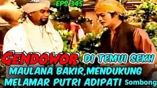 Download lagu 345. LEGENDA GUNUNG MERAPI CERITA FILM -Gendowor  Melamar Putri Adipati@Chenel kampung Mak lampir mp3 Download lagu 345. LEGENDA GUNUNG MERAPI CERITA FILM -Gendowor  Melamar Putri Adipati@Chenel kampung Mak lampir mp3