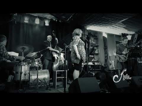 Bella Groove - Open Your Mind (live) 2019