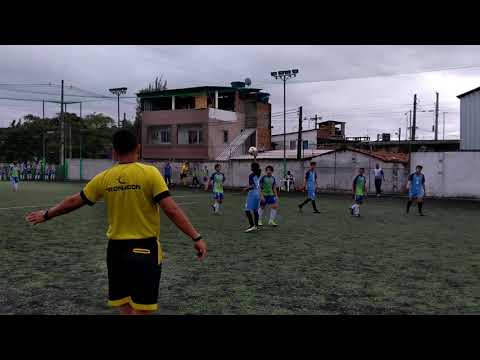 Taça Pernambuco de Fut 7 2019 Semifinal TUBARÕES X CT BARÃO