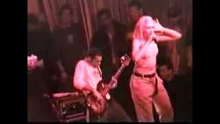 No Doubt - Live in Hollywood (1/11/1997)