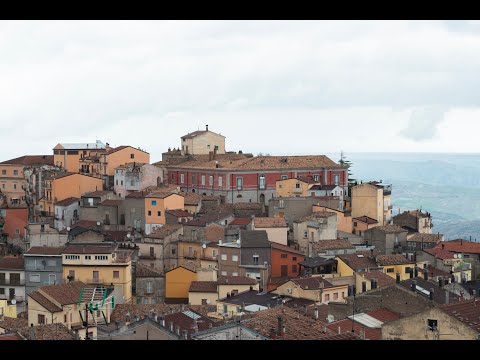Stigliano | Village Tales