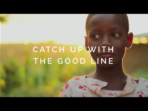 Catch up with The Good Line (Reel)