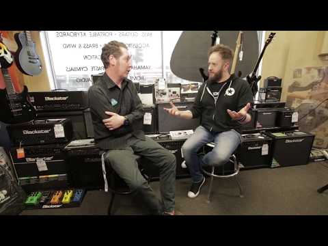 4 Guys on a Chesterfield Talking Music Stuff (Ep 4) Steve Marks and Leroy Amphlett aka GTB$Y