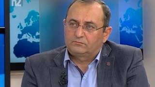 Սա բերելու է բոլորի աղքատացմանը, բոլորի եկամուտների նվազեցմանը - Արծվիկ Մինասյան