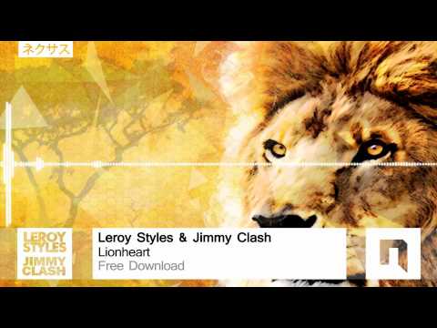 Big Room | Leroy Styles & Jimmy Clash - Lionheart [Free Download]