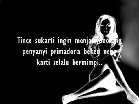 Tince Sukarti Binti Mahmud - Iwan fals
