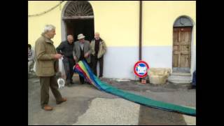 preview picture of video 'Pasqua 2014 a Vasia'
