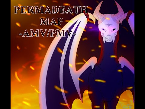 Permadeath - M.A.P. AMV #1AñoDePermadeath