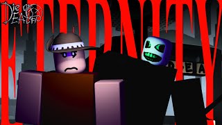 Cover art for eternity v2