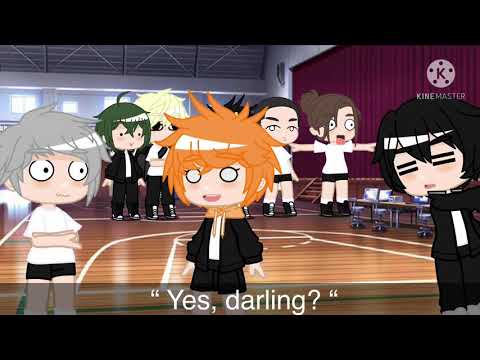 What do bees make? || KageHina || Haikyuu!! || HyperDonuut/Faedah