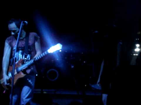 Love of Lesbian y Zahara - 1999   2009: voy a romper las ventanas.