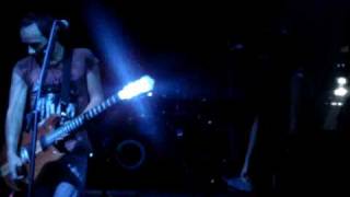 Love of Lesbian y Zahara - 1999   2009: voy a romper las ventanas.