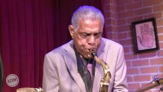 Preservation Hall Jazz Band performing "Convergence" Live on KCRW