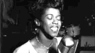 Sarah Vaughan-Practical Joke