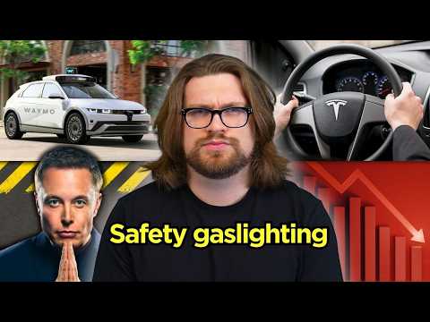 Tech is ruining cars