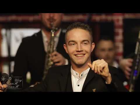 Aleksandar Temelkov & Moderato Bend - Nazife  (ImaT NemaT)