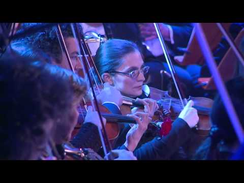 Celina da Piedade - Concerto Rodrigo Leão "O Espírito de um País"