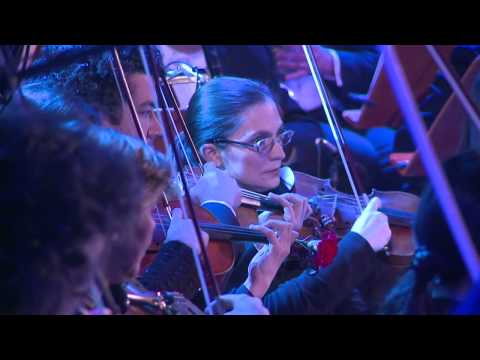 Celina da Piedade - Concerto Rodrigo Leão "O Espírito de um País"