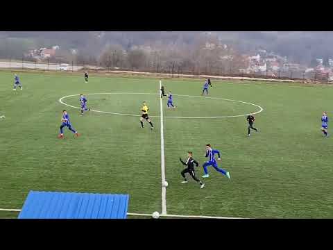 FK Slavija - FK Sarajevo