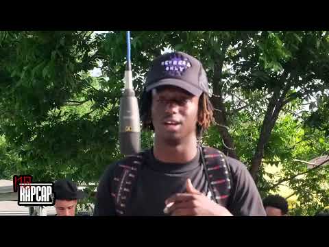 ZoeZoe2x - REAL ONE ( Official Music Video )