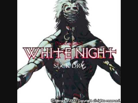 White Night（ヴェドゴニアOP）