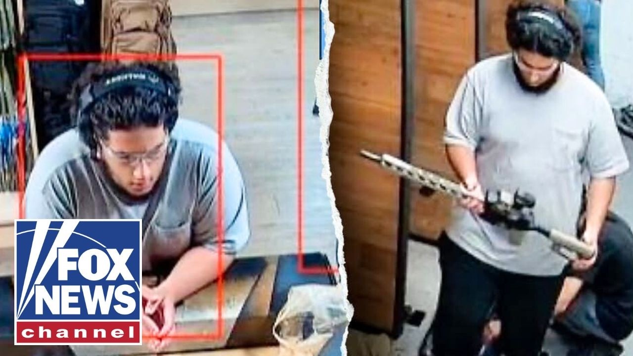 Feds FOIL 'pumpkin' plot as young men allegedly planned Halloween terror attack