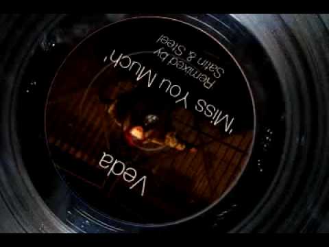 Veda - 'Miss You Much' (Satin & Steel mix)