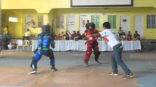 preview picture of video 'ARNIS fullcontact combative'