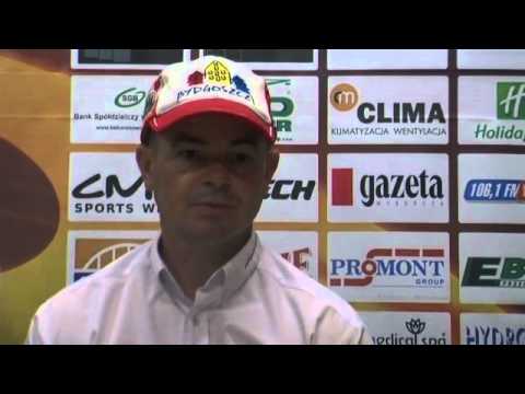 Polonia Bydgoszcz - PGE Marma Rzeszów