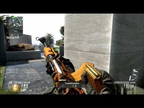 Scrim vs Trezom#2/ #sDFMLY