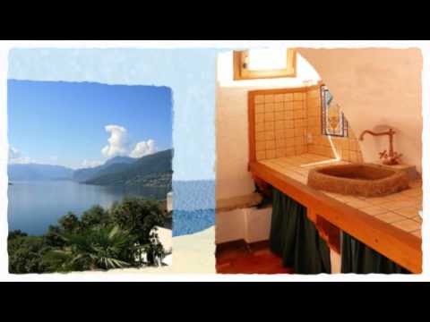 Ferienhaus CASA LEVANTE - Urlaub am Comer See - Lake Como holiday