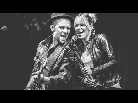 Musik Aktiv - Showroom Sessions #8 - Jini Meyer und Henne Oberbossel -