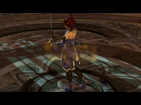 [SC6] Amy (Voleno) vs Groh (Cheesequake_8) [4K 60FPS]