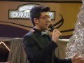 IL Volo performs O Holy Night at Mall of America ...