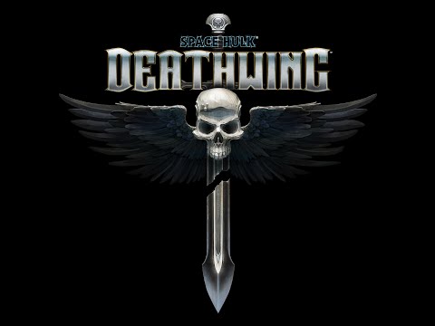 Space Hulk : Deathwing PC