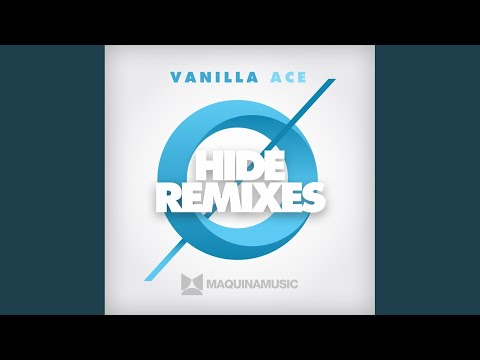 Hide (Antony Toga Remix)