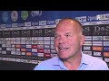 Van Stee over Dervisoglu: 'Brentford heeft meer betaald dan begroot'