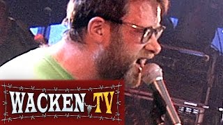 Red Fang - Full Show - Live at Wacken Open Air 2016