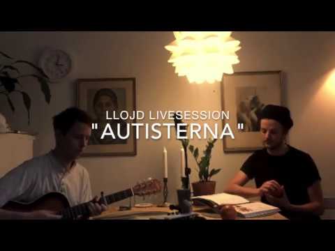 Llojd - Autisterna (Livesession)