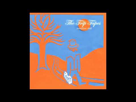 The Trip Tapes - Funky F-Shurt