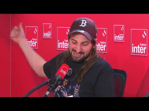 Benjamin Tranié : Trop de Néo-ruraux à Coulommiers pour le Beauf !