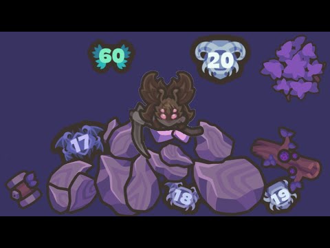 [taming.io] Overbreed 17, 18, 19 and 20 REAPER! (part 1)