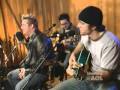 Rascal Flatts-These Days-AOL Sessions 