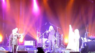 Clannad - Mrs. McDermott + Trip to Moscow - Arena Moscow (2010.11.04)