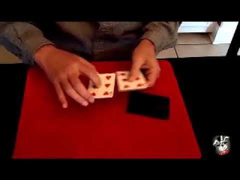 Himber Wallet Vinyl -  Madhatter Magic Shop