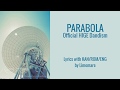 Official HIGE DANdism (Official髭男dism) - パラボラ (Parabola) (Lyrics Kan/Rom/Eng)