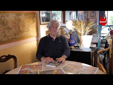 2023: Jean-Claude Bourret on the scientific work of Jean-Pierre Petit