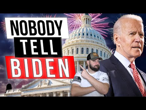 NYT says the quiet part out loud... Biden's Ghost Gun Rules are WORTHLESS?... That can't be... Thumbnail