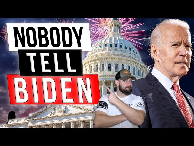 NYT says the quiet part out loud... Biden's Ghost Gun Rules are WORTHLESS?... That can't be...