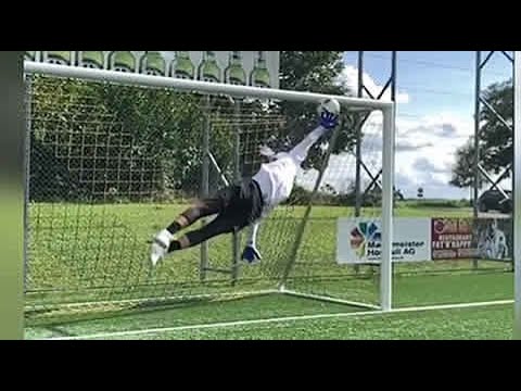 BEST OF GOALKEEPER VINES 2020